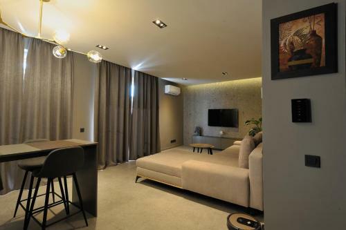 Sofia Apartments