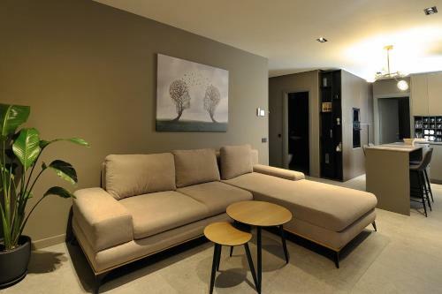 Sofia Apartments