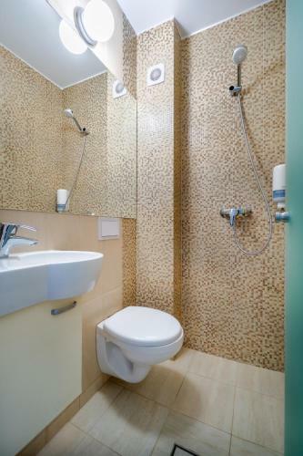 Apartamento Urbio Private Suites