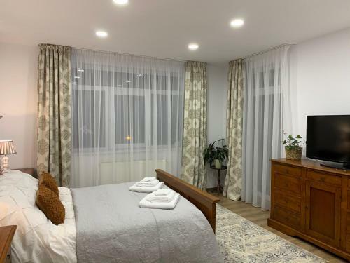 Apartamento Dana House In Central Cluj
