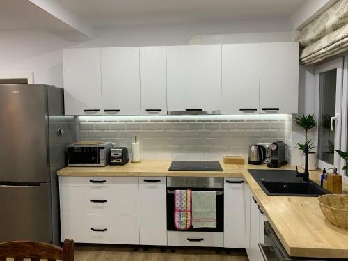 Apartamento Dana House In Central Cluj