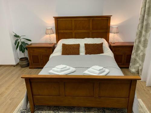 Apartamento Dana House In Central Cluj