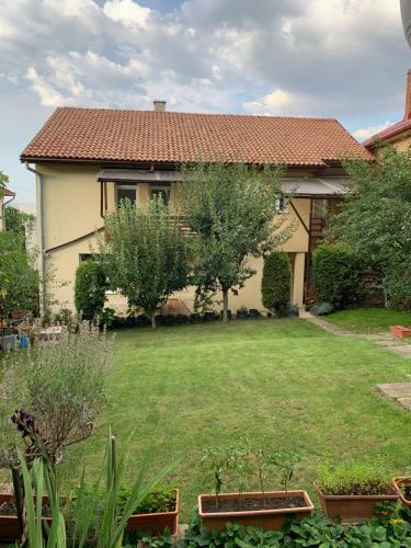 Apartamento Dana House In Central Cluj