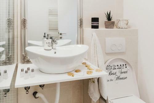 N&b Apartments