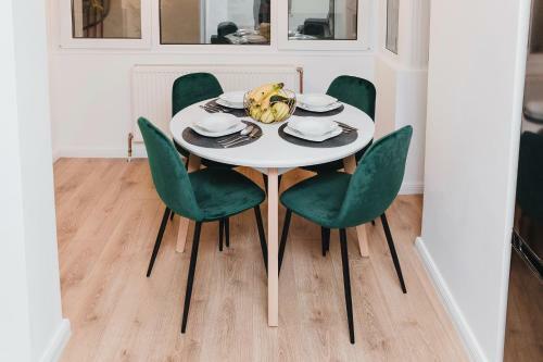 N&b Apartments