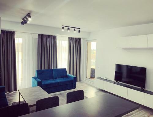 Apartamento White Vibe