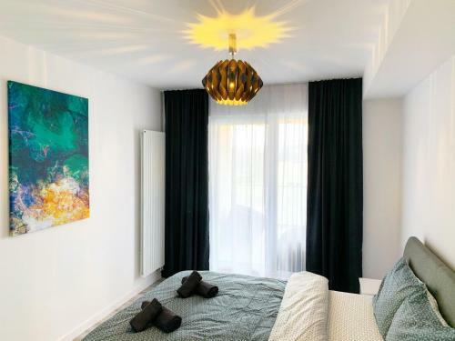 Apartamento White Vibe