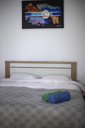 One Room Apart T3 With Free Parking