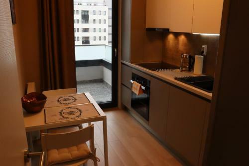 Apartamento Nicolas