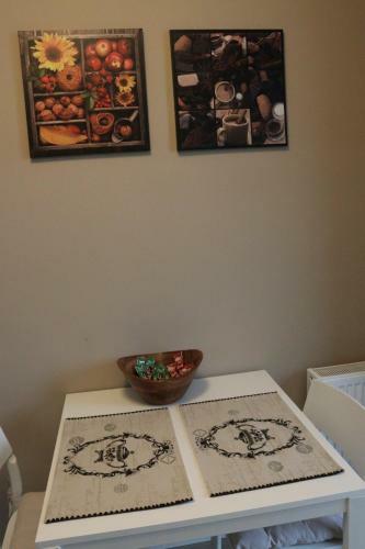 Apartamento Nicolas