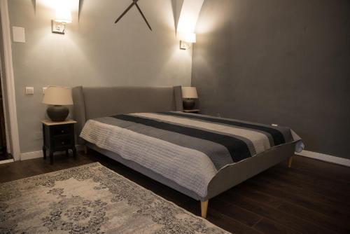 Apartamento Ultra Central Studio