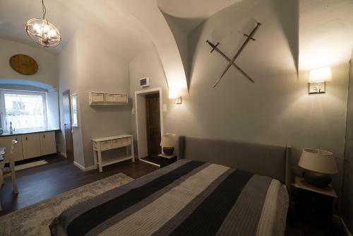 Apartamento Ultra Central Studio