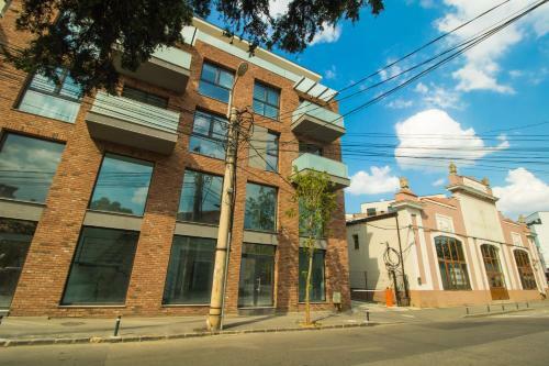 Gente Apartments