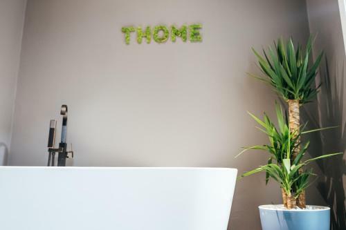 Apartamento Thome Arena Residence