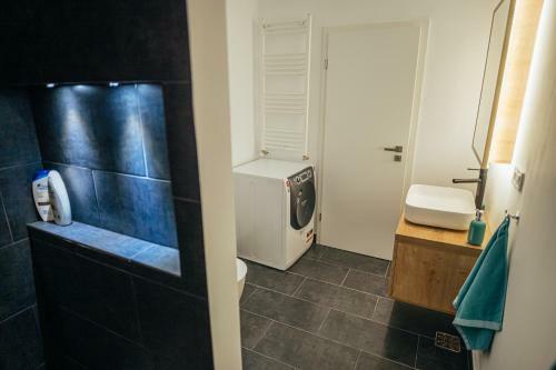 Apartamento Thome Arena Residence