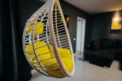 Apartamento Thome Arena Residence