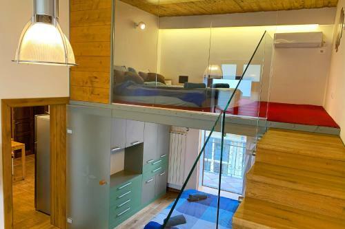 Apartamento Mathias Vibe