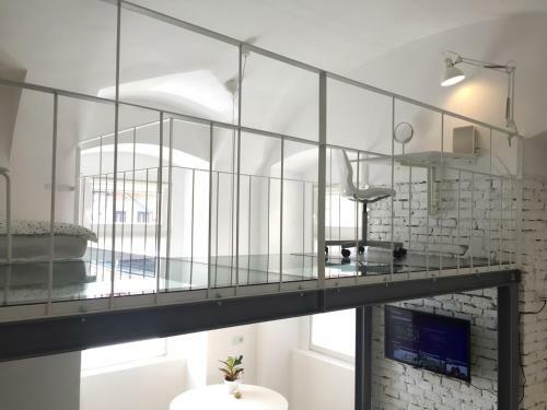 Apartamento Micro Loft Central In Unirii