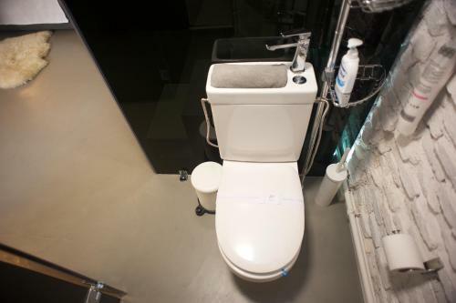 Apartamento Micro Loft Central In Unirii