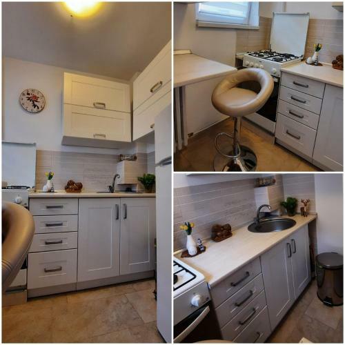 Apartamento Farmec Studio