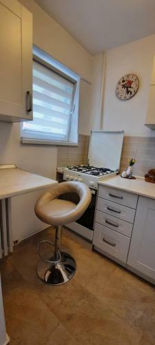 Apartamento Farmec Studio