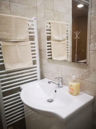 Apartamento Studio Via Nova