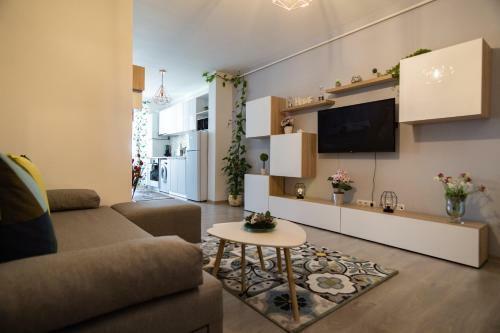 Apartamento Emerald Home