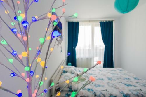 Apartamento Emerald Home