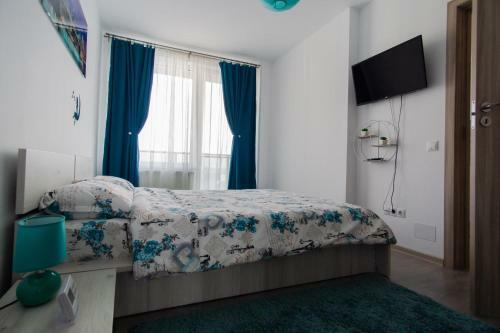 Apartamento Emerald Home