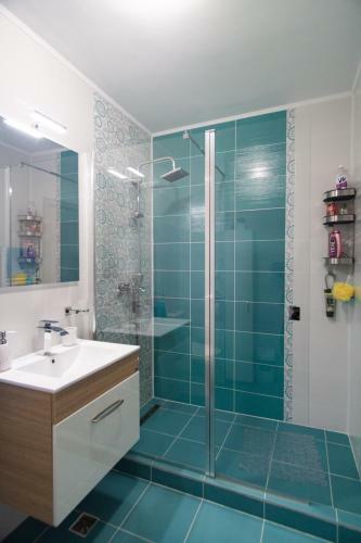 Apartamento Emerald Home