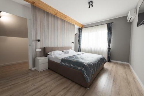 Discovery Aparthotel