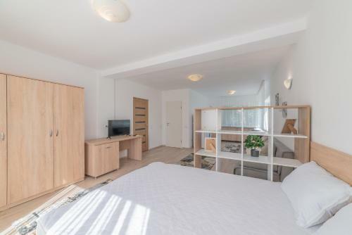 Apartamento Casa Zorilor Cluj