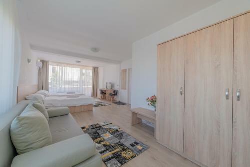 Apartamento Casa Zorilor Cluj
