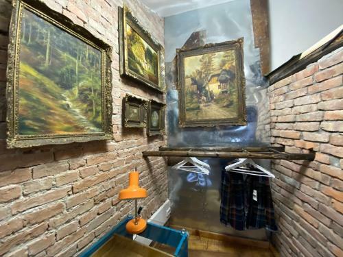 Apartamente A La Cluj