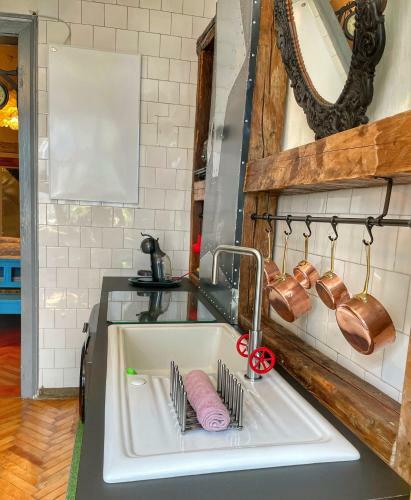 Apartamente A La Cluj