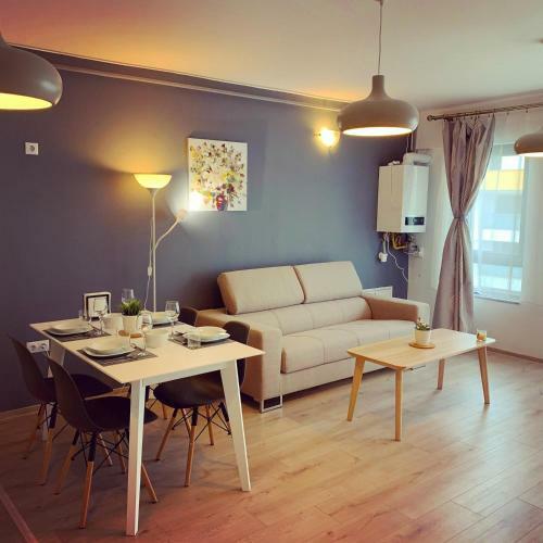 Apartamento Arena Vibe