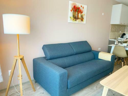 Apartamento Arena Vibe