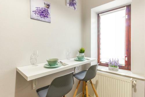 Apartamento Cosy & Quiet Hideout
