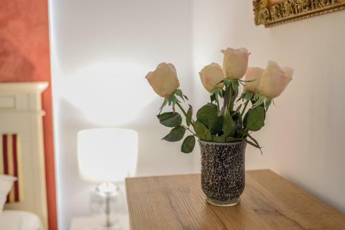Ultracentral Luxury Apartment