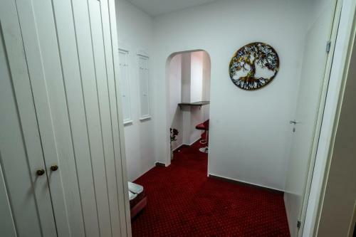 Ultracentral Luxury Apartment