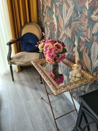 Parisian Apartment Cluj