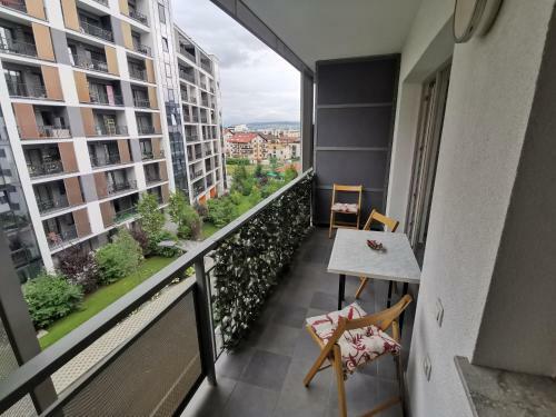 Apartamento Alexandra's House