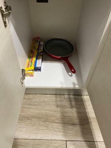 Bta Apartment