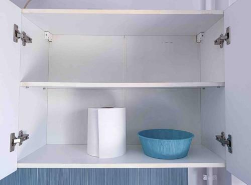 Cosy Apartment Near Forest With Private Parking