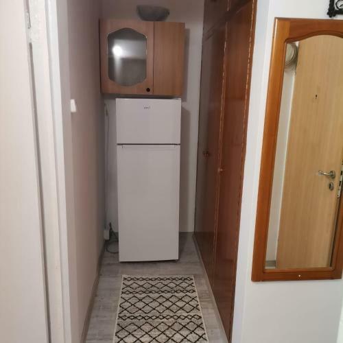 Apartamento Garsoniera Braicu