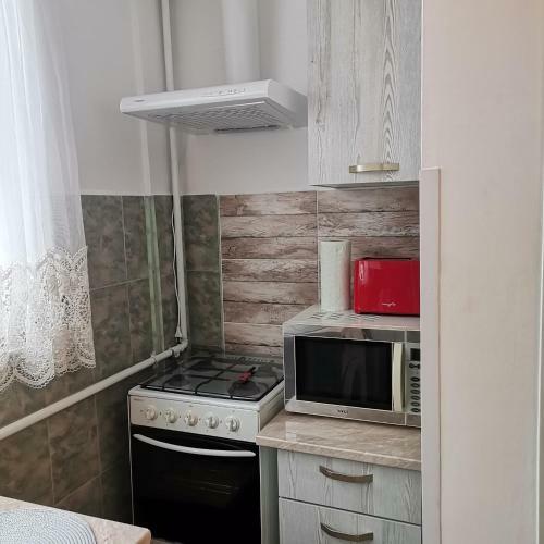 Apartamento Garsoniera Braicu