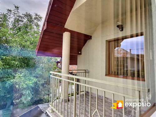 Villa Aparthotel Giordano Bruno
