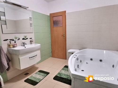 Villa Aparthotel Giordano Bruno