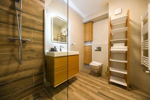 Bright Apartment In A Quiet Area