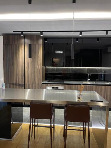 Apartamento Luxurious Flats Cluj